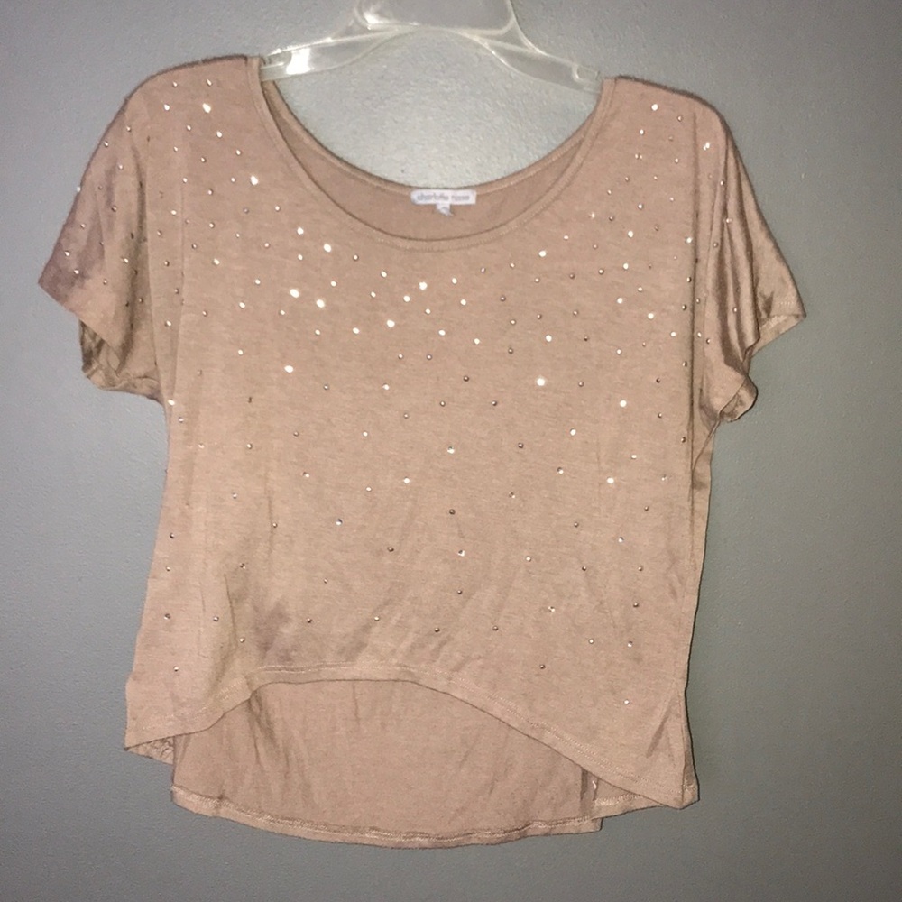 🤎Brown Top🤎